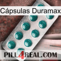 Cápsulas Duramax dapoxetine1